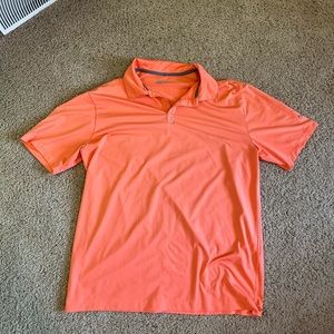 NIKE Golf Tour Performance Polo Shirt